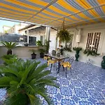 Bed & Breakfast Casa Pupetta 3*