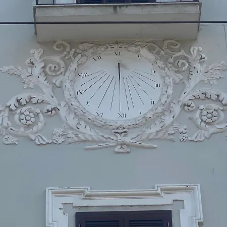 Casa Pupetta *
