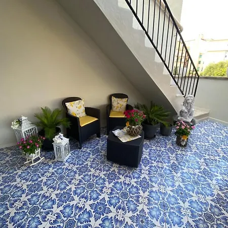 Casa Pupetta *