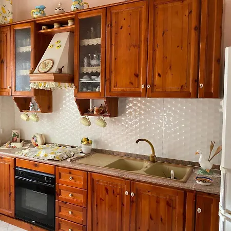 Casa Pupetta *