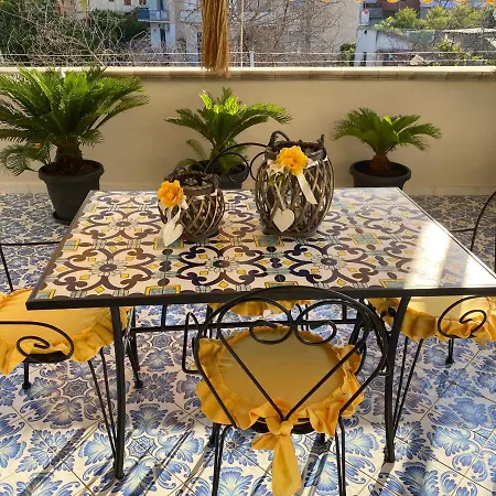 Casa Pupetta Bed & Breakfast