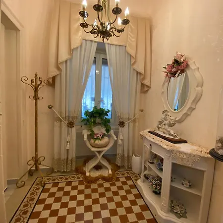 Casa Pupetta 3* Torre del Greco