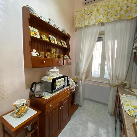 Casa Pupetta Alojamento de Acomodação e Pequeno-almoço 3*