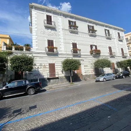 Casa Pupetta * Torre del Greco
