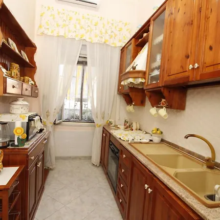 Casa Pupetta Alojamento de Acomodação e Pequeno-almoço 3*