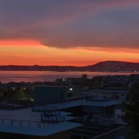 Alojamento de Acomodação e Pequeno-almoço Casa Pupetta Torre del Greco