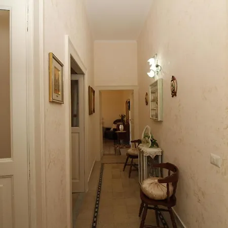 Casa Pupetta Alojamento de Acomodação e Pequeno-almoço