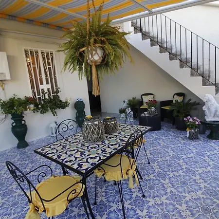 Casa Pupetta Alojamento de Acomodação e Pequeno-almoço 3*