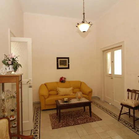 Casa Pupetta Alojamento de Acomodação e Pequeno-almoço