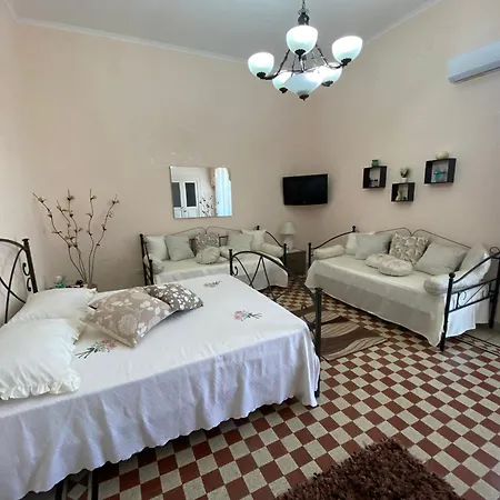 Casa Pupetta 3* Torre del Greco