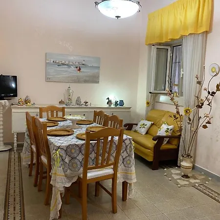 Casa Pupetta Torre del Greco