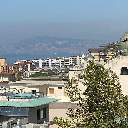 Casa Pupetta 3* Torre del Greco