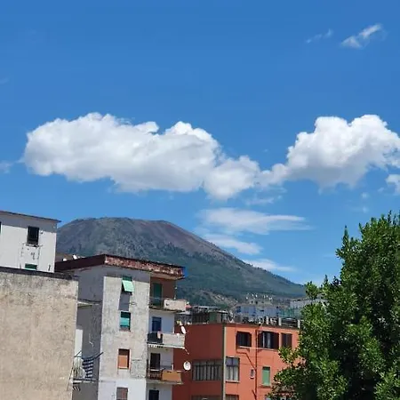 Bed & Breakfast Casa Pupetta *