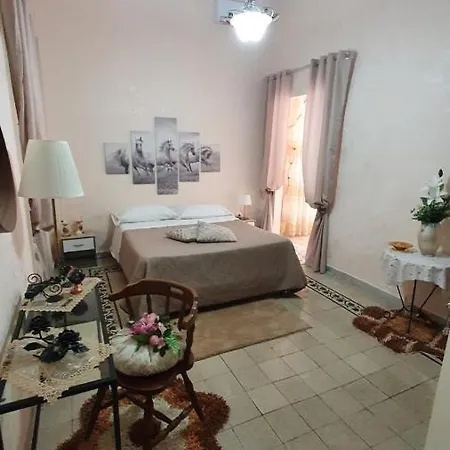 Casa Pupetta 3* Torre del Greco