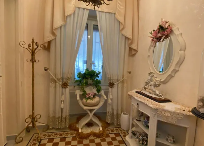 Casa Pupetta 3* Torre del Greco