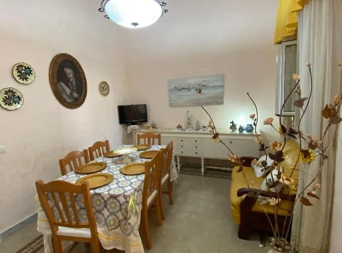 Casa Pupetta 3* Torre del Greco