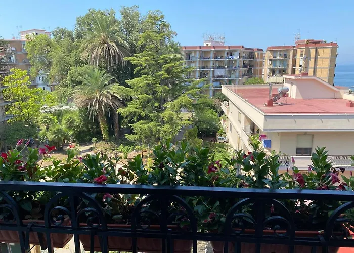 Oda ve Kahvaltı Casa Pupetta