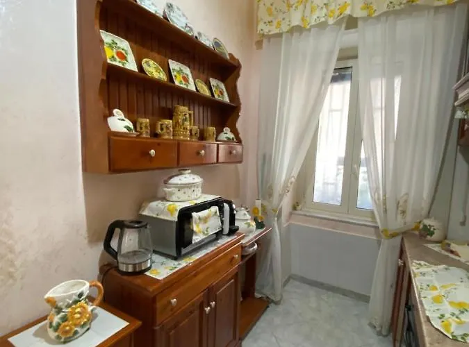 Casa Pupetta Oda ve Kahvaltı 3*