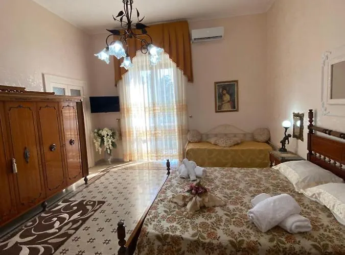 Casa Pupetta Oda ve Kahvaltı