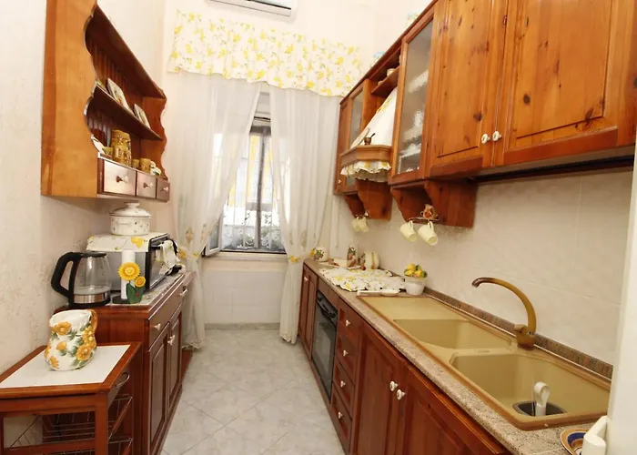Casa Pupetta Oda ve Kahvaltı 3*