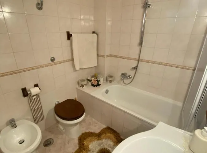 Casa Pupetta Torre del Greco