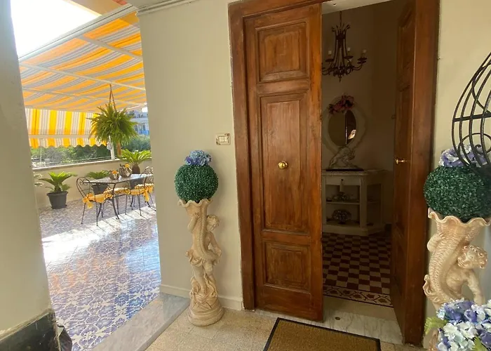 Oda ve Kahvaltı Casa Pupetta