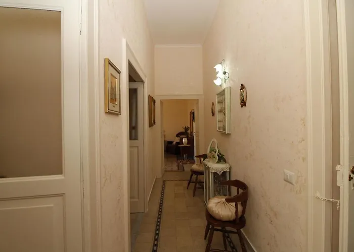 Casa Pupetta Oda ve Kahvaltı