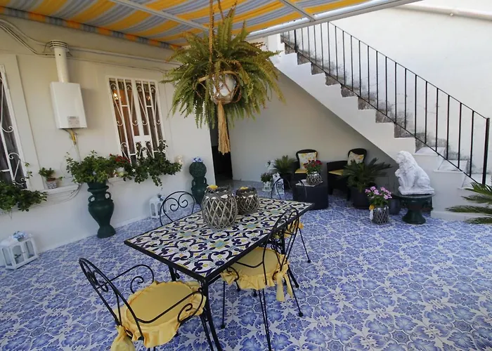 Casa Pupetta Oda ve Kahvaltı 3*