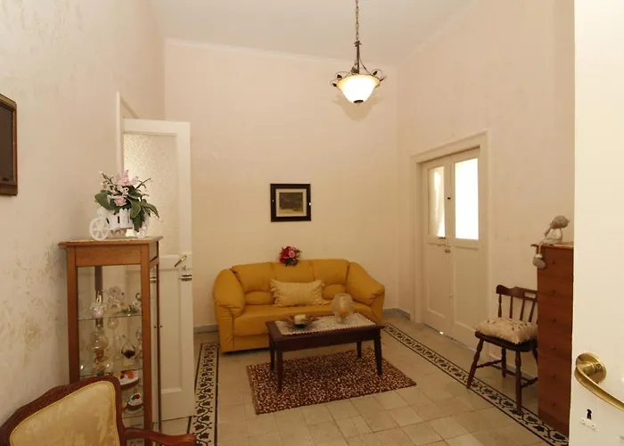 Casa Pupetta Oda ve Kahvaltı