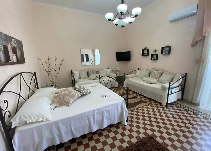 Casa Pupetta 3* Torre del Greco