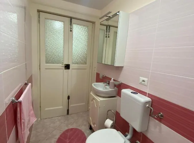 Casa Pupetta Oda ve Kahvaltı Torre del Greco