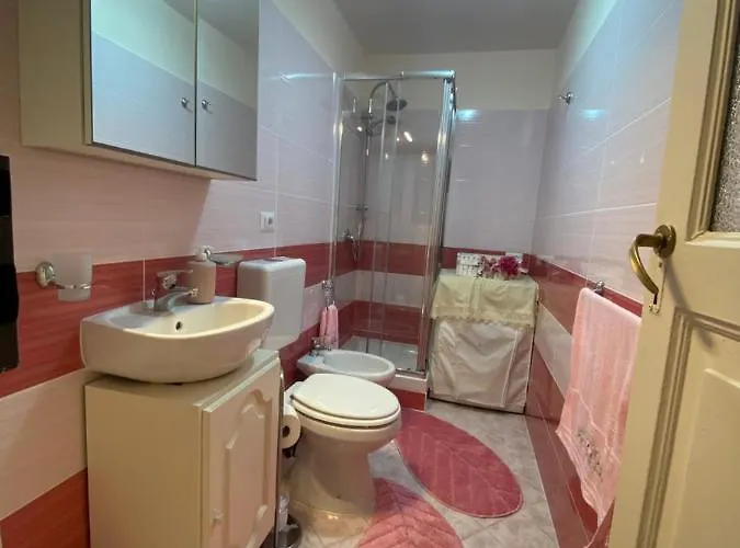 Oda ve Kahvaltı Casa Pupetta 3*