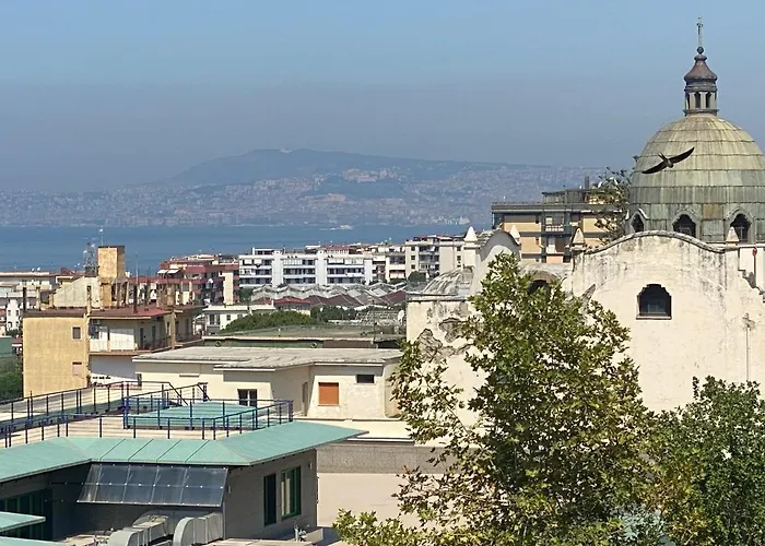 Casa Pupetta 3* Torre del Greco