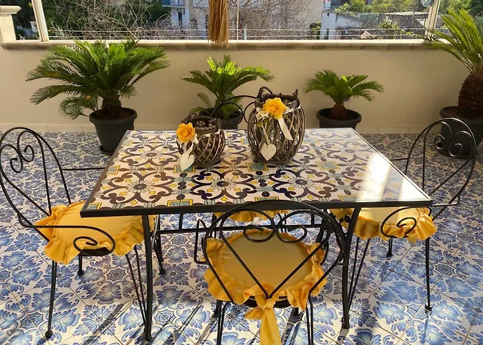 Casa Pupetta Oda ve Kahvaltı