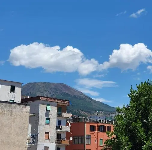 Oda ve Kahvaltı Casa Pupetta 3*