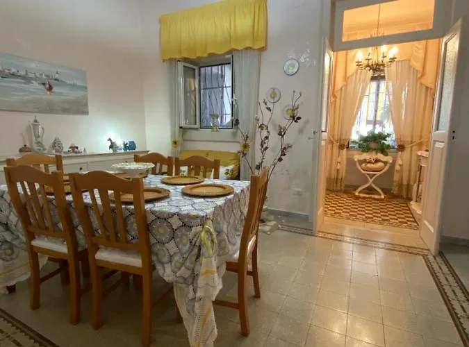 Casa Pupetta Oda ve Kahvaltı 3*