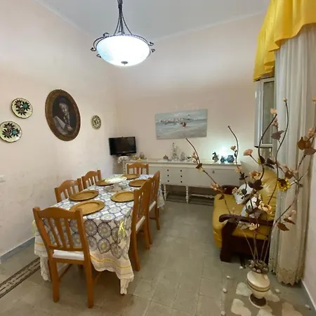 Casa Pupetta 3* Τόρρε ντελ Γκρέκο