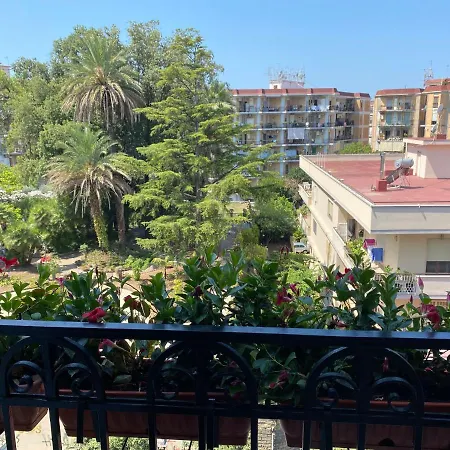 Bed and Breakfast Casa Pupetta