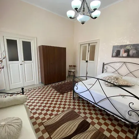 Casa Pupetta Отель типа 