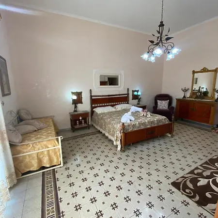 Casa Pupetta *