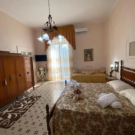 Casa Pupetta Bed and Breakfast