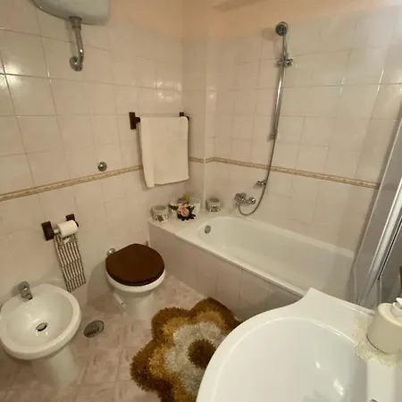 Casa Pupetta Τόρρε ντελ Γκρέκο