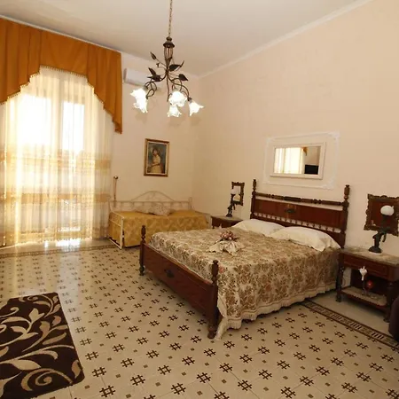 Bed and Breakfast Casa Pupetta