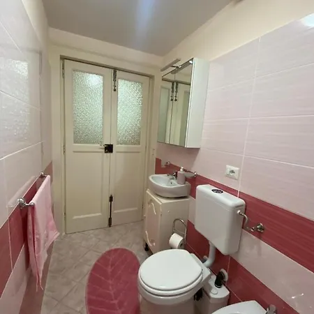 Casa Pupetta Bed and Breakfast Τόρρε ντελ Γκρέκο