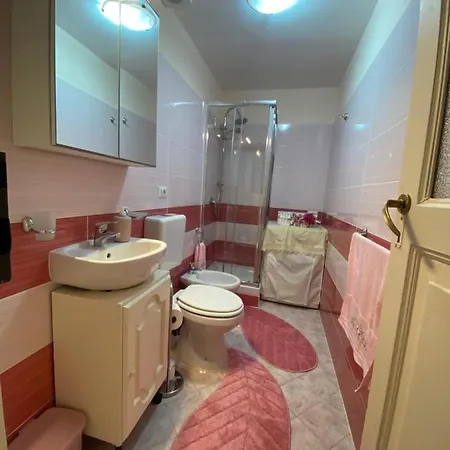 Bed and Breakfast Casa Pupetta 3*