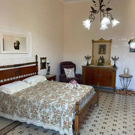 Bed and Breakfast Casa Pupetta