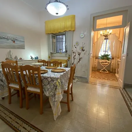 Casa Pupetta Bed and Breakfast 3*